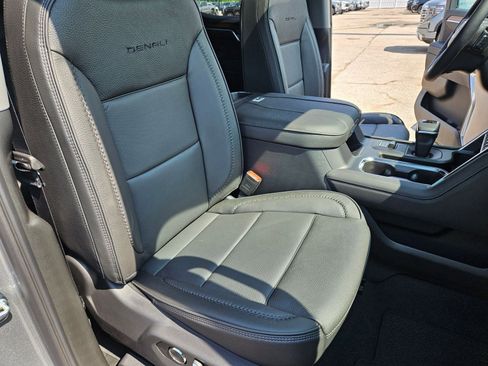 New 2026 GMC Sierra 1500 Denali AWD/4WD image 30