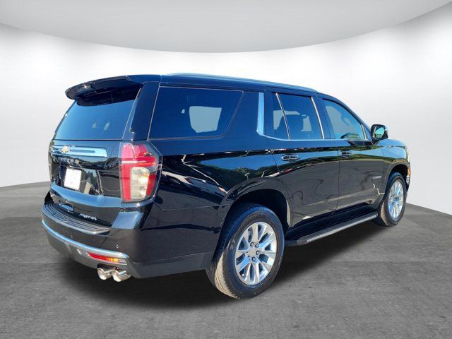 Used 2023 Chevrolet Tahoe Premier RWD image 5
