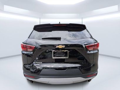 Used 2025 Chevrolet Blazer LT