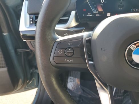 Used 2025 BMW X2 xDrive28i image 31