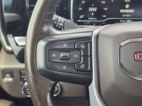Used 2022 GMC Sierra 1500 SLT w/ SLT Premium Plus Package image 23