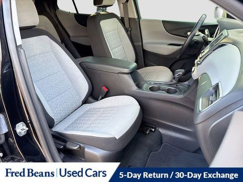Used 2022 Chevrolet Equinox LT w/ Driver Convenience Package image 28