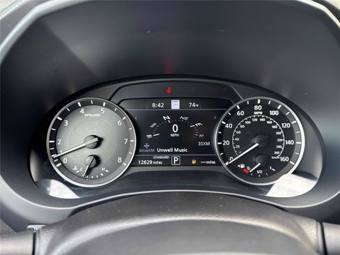Certified 2025 INFINITI QX55 Essential AWD/4WD image 16