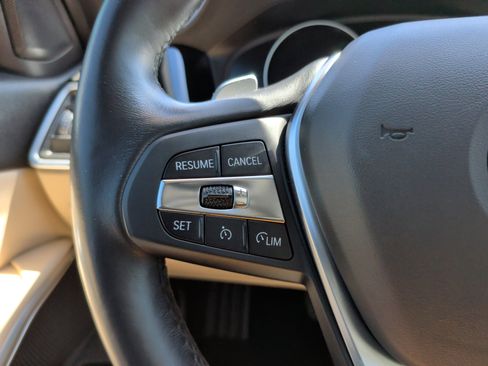 Used 2020 BMW 330i Sedan w/ Convenience Package image 21