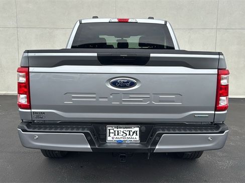 Certified 2023 Ford F150 XL w/ STX Appearance Package image 3