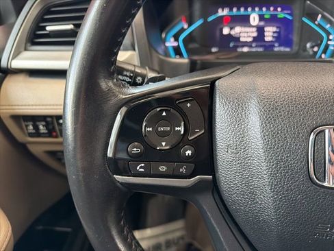 Used 2018 Honda Odyssey EX-L image 33