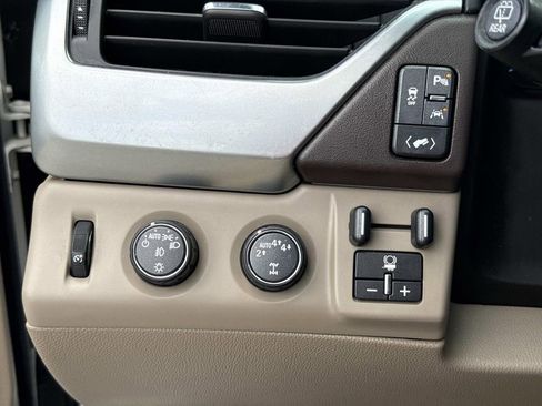 Used 2017 Chevrolet Tahoe LT w/ Luxury Package image 45