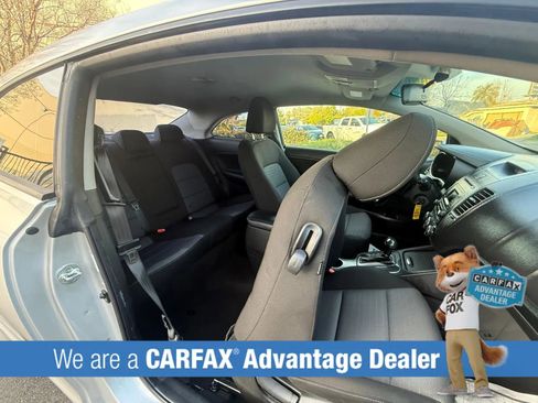Used 2015 Kia Forte Koup EX image 16
