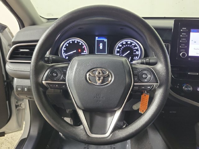 Used 2024 Toyota Camry LE FWD image 26