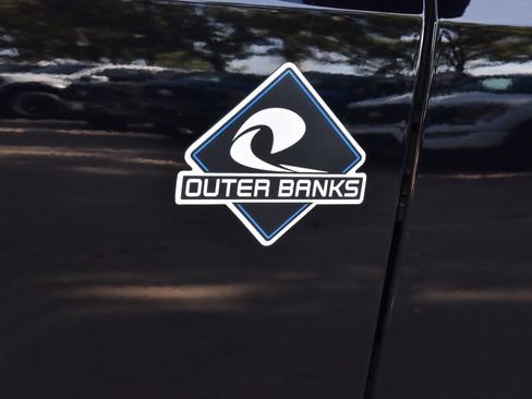 Certified 2025 Ford Bronco Outer Banks image 48