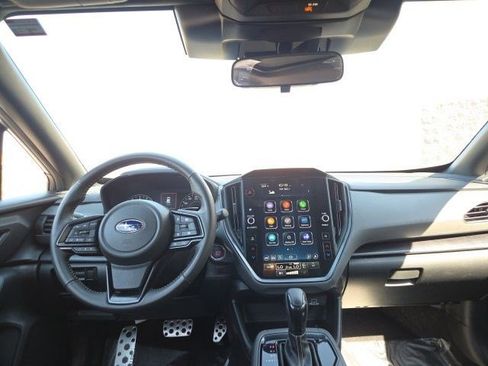 Certified 2025 Subaru Crosstrek 2.5i Sport AWD/4WD image 13