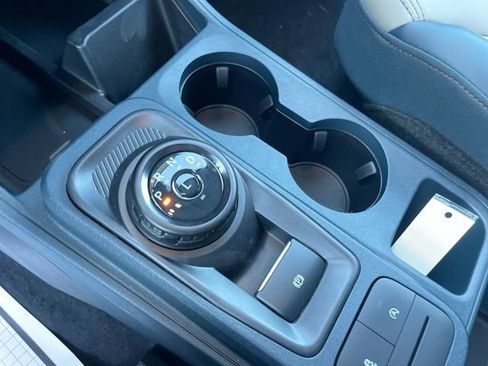 New 2026 Ford Maverick Lariat AWD/4WD image 8