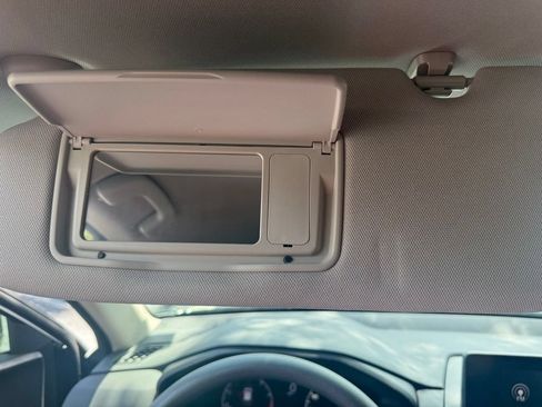 Certified 2024 Honda CR-V LX image 44