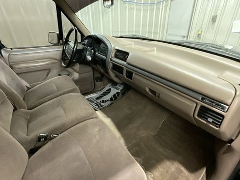 Used 1995 Ford F150 XL image 13