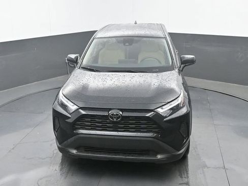 Used 2025 Toyota RAV4 LE FWD image 14