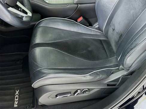Used 2020 Acura RDX A-Spec image 21