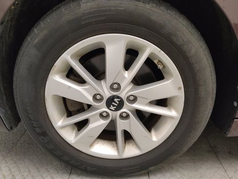 Used 2018 Kia Optima LX FWD image 31