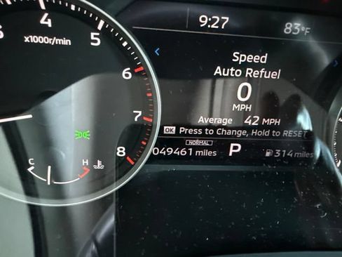 Used 2023 Mitsubishi Outlander SE FWD image 2