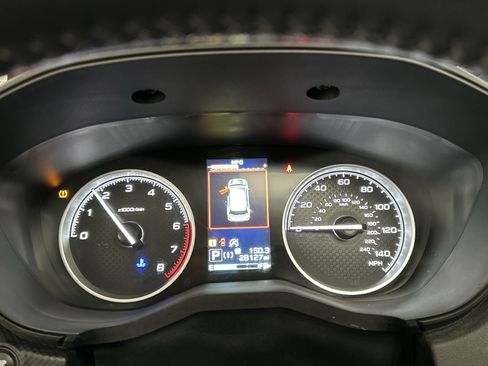 Used 2023 Subaru Forester Premium image 23