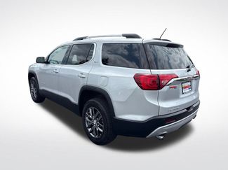 Used 2017 GMC Acadia SLT FWD video 3