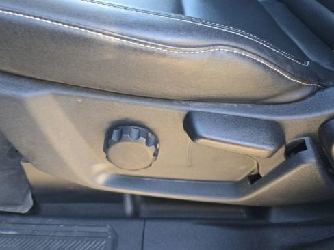 Used 2025 Ford Bronco Big Bend image 8