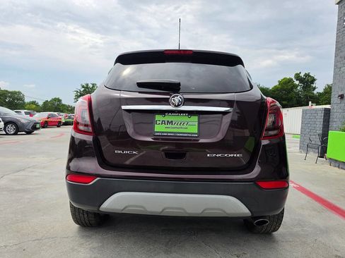 Used 2018 Buick Encore Preferred FWD image 15