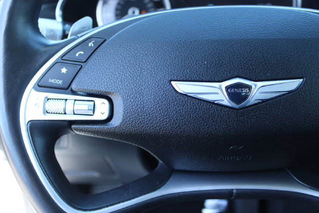 Used 2023 Genesis G80 2.5T AWD/4WD image 22