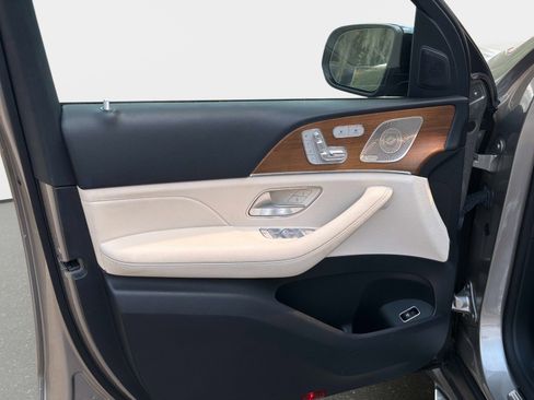 New 2026 Mercedes-Benz GLE 350 4MATIC image 43