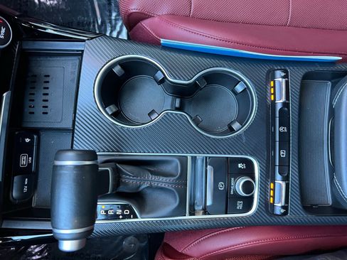 Used 2023 Kia Stinger GT-Line w/ Sun & Sound Package image 44