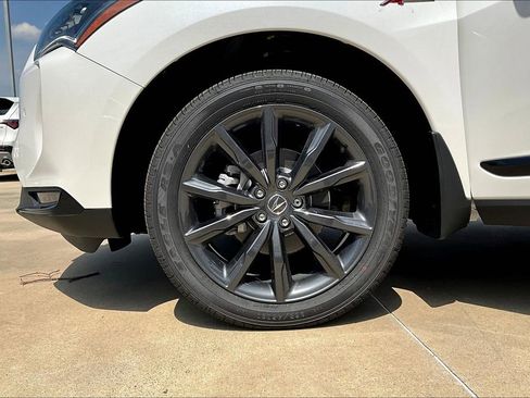 New 2025 Acura RDX A-Spec image 23