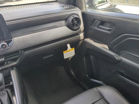 New 2026 Chevrolet Colorado Trail Boss image 17