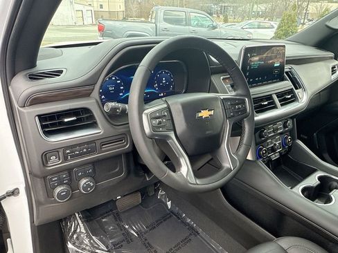 Used 2024 Chevrolet Tahoe LT image 34
