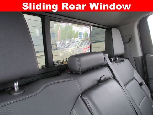 Used 2021 GMC Sierra 1500 SLT w/ SLT Premium Plus Package image 28