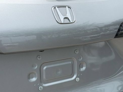 Used 2025 Honda HR-V LX image 9
