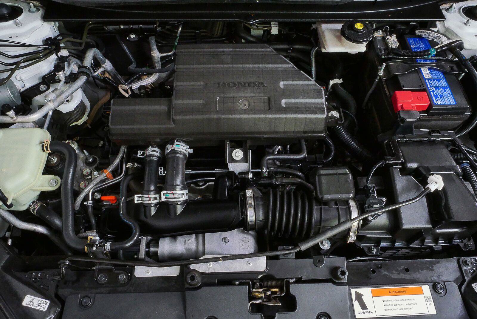 Used 2022 Honda CR-V EX image 28