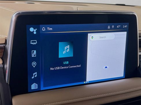 Used 2023 Chevrolet Tahoe Premier image 14