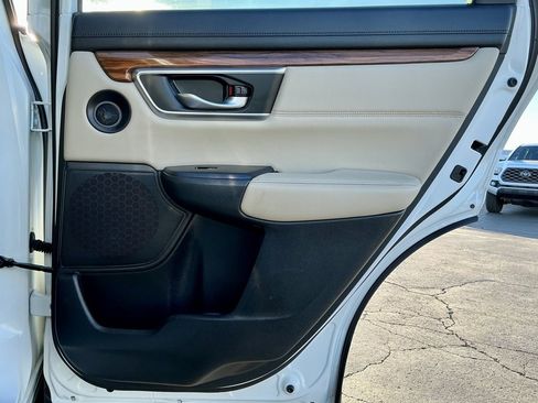 Used 2019 Honda CR-V EX-L image 25