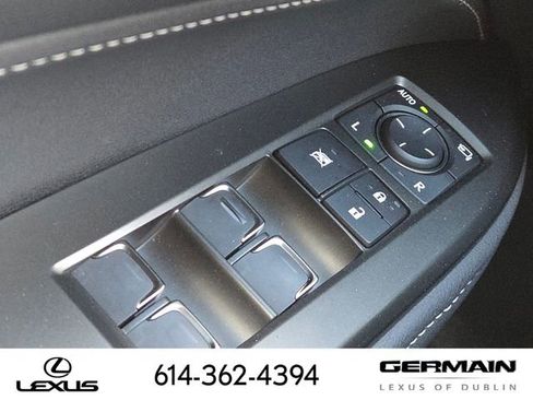 Certified 2025 Lexus NX 350 AWD w/ Premium Package image 32