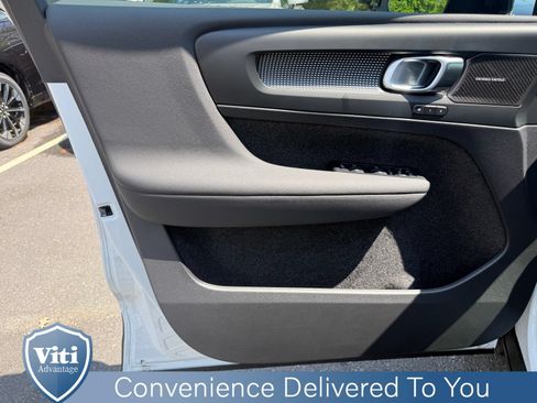 New 2026 Volvo EX40 Ultra AWD/4WD image 11