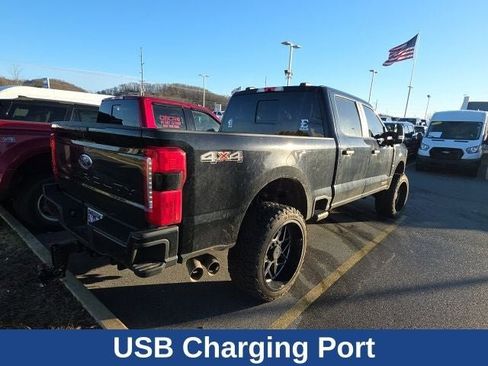 Used 2025 Ford F250 XL w/ STX Appearance Package image 7