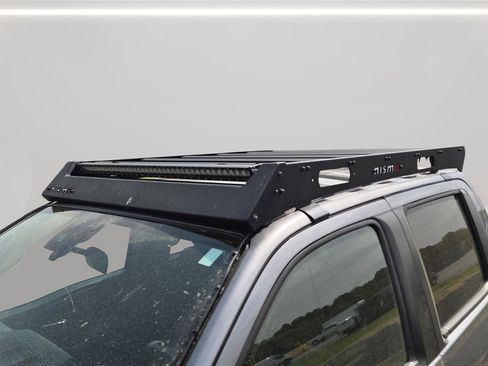 Used 2022 Nissan Frontier PRO-4X image 20