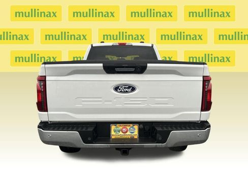 Used 2024 Ford F150 XLT w/ Tow/Haul Package image 30