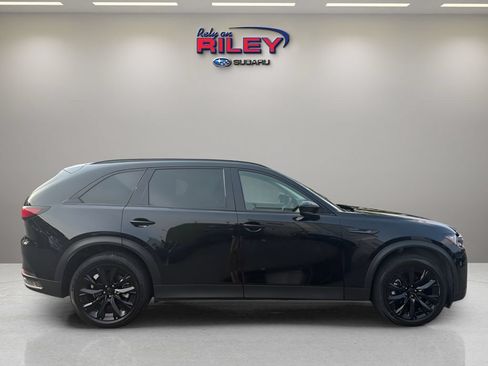 Used 2026 MAZDA CX-90 3.3 Turbo w/ Premium Sport Pkg AWD/4WD image 7