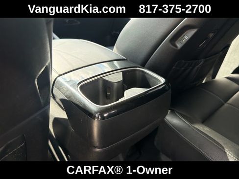 Used 2024 Kia Telluride SX AWD/4WD image 26