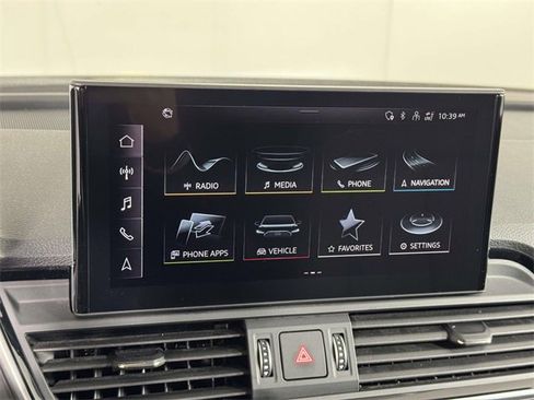 Used 2022 Audi Q5 2.0T Premium Plus w/ Premium Plus Package image 27