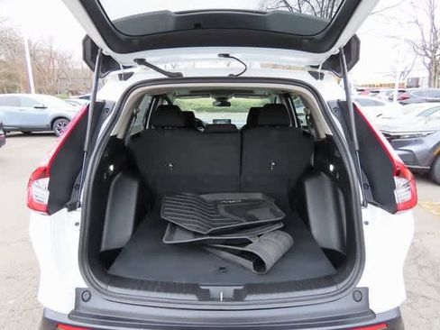 Certified 2023 Honda CR-V EX image 11