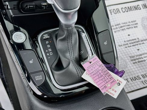 Used 2021 Kia Soul EX FWD image 24