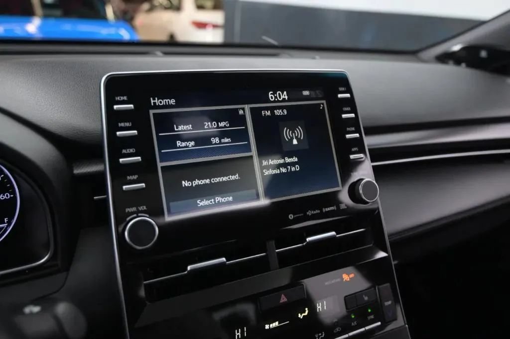 Used 2019 Toyota Avalon XSE w/ All Weather Liner Package FWD image 34