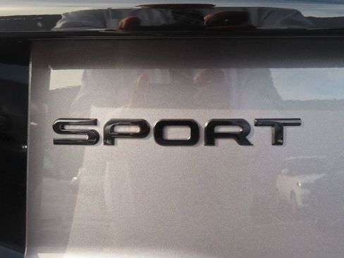 Certified 2023 Land Rover Discovery Sport SE AWD/4WD image 36