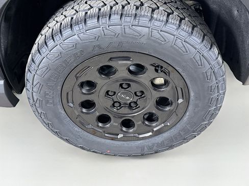 New 2026 Honda Passport TrailSport image 38